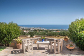 Katerina's Residence - Panoramic Sea view